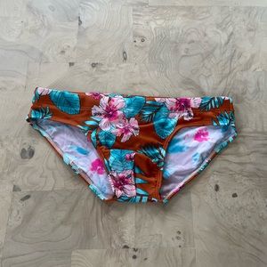 Tropical Speedo